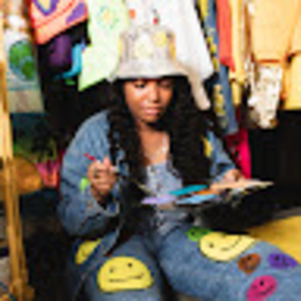 Meet your Posher, Sa-kreea